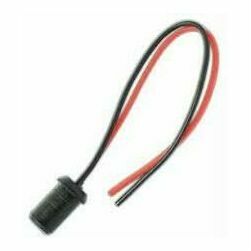 Ligzda T10 spuldzei ar vadu