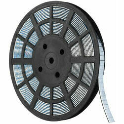 Līmējamie atsvariņi rullī FE 1200x5g = 6kg, Edgy type