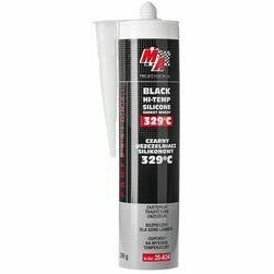 Moje Auto Professional melns hermētiķis kārtridžā, +329°C, 290g