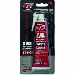 MA sarkans hermētiķis +343C , 85g