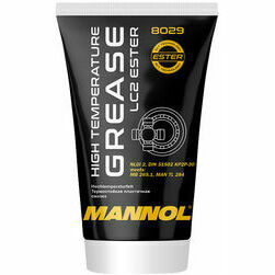 MANNOL Augstas temperatūras smērviela LC2, 100g
