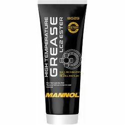 MANNOL Augstas temperatūras smērviela LC2, 230g