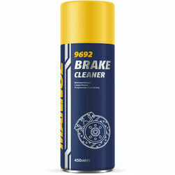 MANNOL Bremžu tīrītājs, 450ml