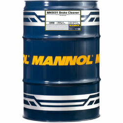 MANNOL Bremžu tīrītājs 60L