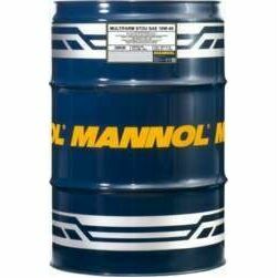 MANNOL Eļļa MN Multifarm STOU 10W-40,60L