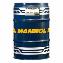 MANNOL Ķēžu eļļa MN1101, 208L