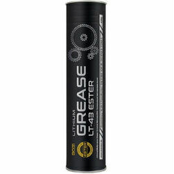 MANNOL litija smērviela LT-43, 400g, kārtridžā