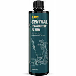 MANNOL šķidrums CHF, 450ml