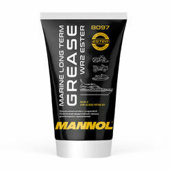 MANNOL ūdens atgrūdoša smērviela WR-2 Ester, 100g