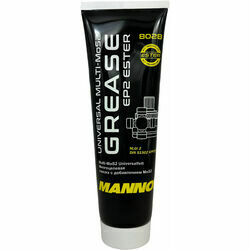 MANNOL universāla daudzfunkcionāla MoS2 smērviela EP2, 230g, tūbiņā