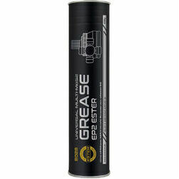 MANNOL universāla daudzfunkcionāla MoS2 smērviela EP2, 400g, kārtridžā