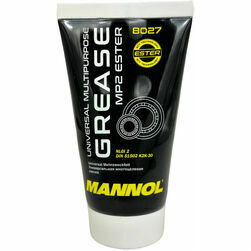 MANNOL universālā daudzfunkcionālā smērviela MP2, 100g, tūbiņā