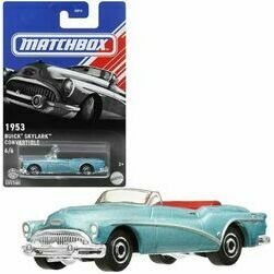 Buick Skylark Convertible, 1953, 1:64