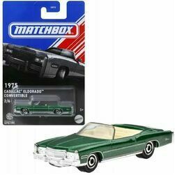 Cadillac Eldorado Convertible, 1975, 1:64