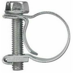 Mini savilcējs 8-10mm/9mm, metāla