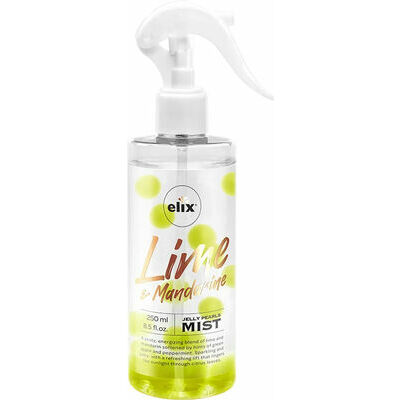 Mist Decor 250ml Lime & Mandarine