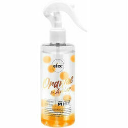 Mist Decor, 250ml, Orange & Amber