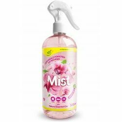 Mist Natural spray gaisa atsv. mājai-Dewy Sweet Pea,500ml