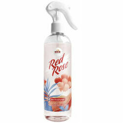 Mist Natural spray gaisa atsv. mājai - Red Rose, 300ml