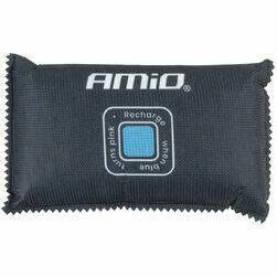 Mitruma absorbents ar indikatoru Amio, 400g