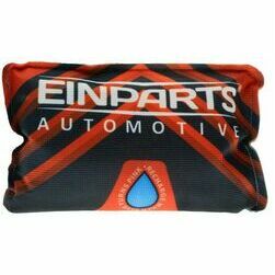 Mitruma absorbents ar indikatoru Einparts, 400g