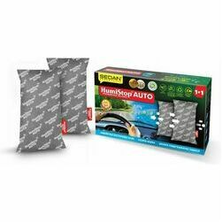 Mitruma absorbents HumiStop, 2x250g