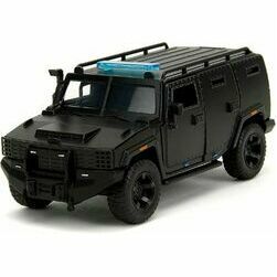 Modelīši - Agency SUV, 1:32, Jada