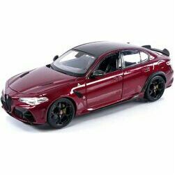 Modelīši - Alfa Romeo Giulia GTA 2020, 1:18, Burago