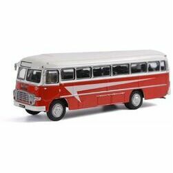 Modelīši - Autobuss Ikarus 311 1960, 1:72, Atlas