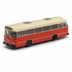 Modelīši - Autobuss Magirus-Deutz Saturn II, 1964, 1:72, Atlas