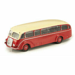 Modelīši - Autobuss Mercedes-Benz LoP 3500, 1935, 1:72, Atlas