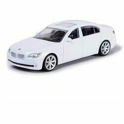Modelīši - BMW 750i, 2018, 1:43, Rastar
