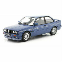 Modelīši - BMW Alpina C2 2.7 E30, 1988, 1:18, Burago