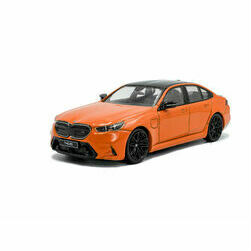 Modelīši - BMW M5 Sedan G90, 2024, 1:43, Solido