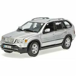 Modelīši - BMW X5 E53, 1:24, Motor Max