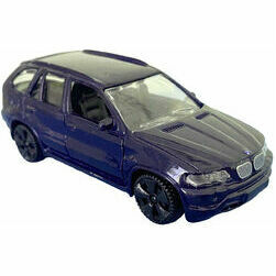Modelīši - BMW X5i, 2015, 1:43, MotorMax
