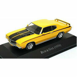 Modelīši - Buick GSX, 1971, Atlas, 1:43
