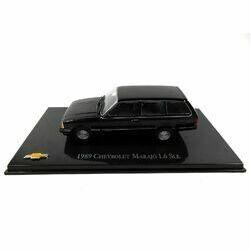 Modelīši - Chevrolet Marajo 1,6, 1989, 1:43, De Agostini