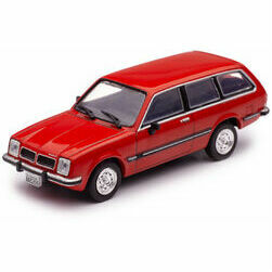 Modelīši - Chevrolet Marajo, 1981, 1:43, De Agostini