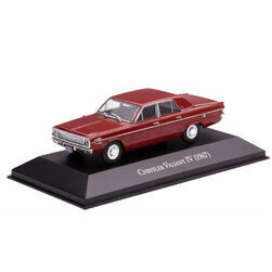 Modelīši - Chrysler Valiant IV, 1967, 1:43, Atlas
