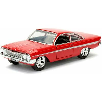 Chevrolet Impala Doms, 1:32, Jada