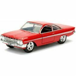 Modelīši - Dom`s Chevrolet Impala, 1:32, Jada