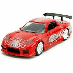 Modelīši - Dom`s Mazda RX-7, 1:32, Jada