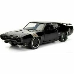 Modelīši - Dom`s Plymouth GTX, 1:32, Jada