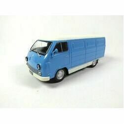 Modelīši - ERAZ 762EB, 1:43, De Agostini