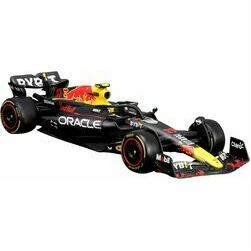 Modelīši - F1 Red Bull Racing RB19 Sergio Perez, 2023, Burago, 1:43