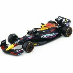 Modelīši - F1 Red Bull RB19, 1:43, Burago