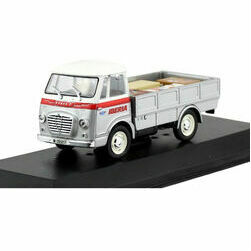 Modelīši - Fadisa Romero, 1965, 1:43