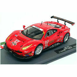 Ferrari 488 GTE #62 Daytona, 2017, 1:43