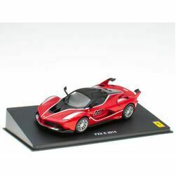 Modelīši - Ferrari FXX K, 2014, 1:43
